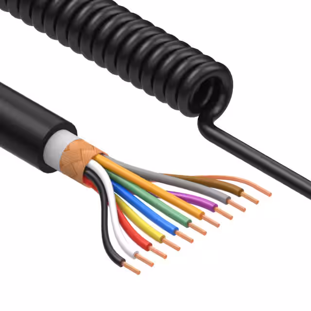 31-00150 Tensility International Corp  Cables Wires